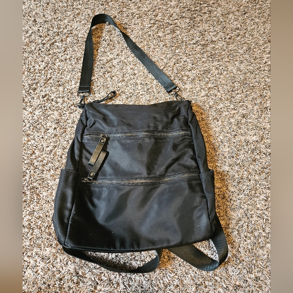Hayley Backpack Purse